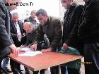 İmza kampanyamıza büyük destek -4
